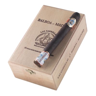 Las Cabrillas Balboa CI-LAS-BALM Las Cabrillas Balboa-CI-LAS-BALM - 400