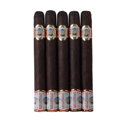 Las Cabrillas Balboa 5 Pack CI-LAS-BALM5PK Las Cabrillas Balboa 5 Pack-CI-LAS-BALM5PK - 400