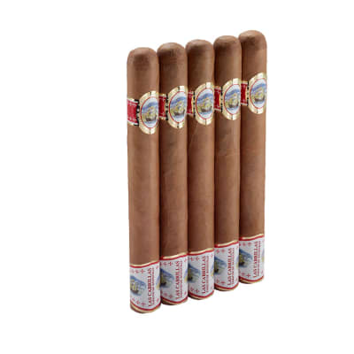 Las Cabrillas Balboa 5 Pk CI-LAS-BALN5PK Las Cabrillas Balboa 5 Pk-CI-LAS-BALN5PK - 400