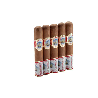 Las Cabrillas Cortez 5 Pack CI-LAS-CORTN5PK Las Cabrillas Cortez 5 Pack-CI-LAS-CORTN5PK - 400