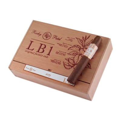 Rocky Patel LB1 Cigars