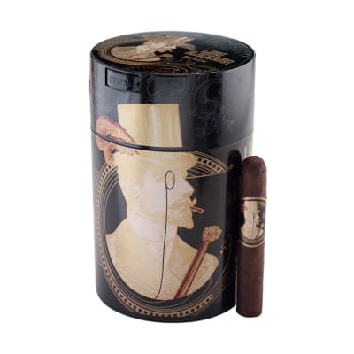 Lord Blackburn Black Robusto CI-LBB-ROBN Lord Blackburn Black Robusto-CI-LBB-ROBN - 400