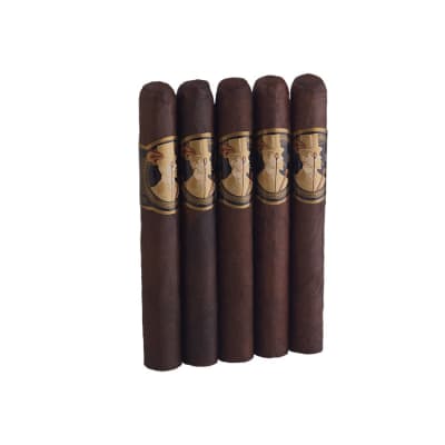 Lord Blackburn Black Toro 5PK CI-LBB-TORN5PK Lord Blackburn Black Toro 5PK-CI-LBB-TORN5PK - 400
