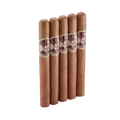 Lord Blackburn Gold Church 5PK CI-LBG-CHUN5PK Lord Blackburn Gold Church 5PK-CI-LBG-CHUN5PK - 400
