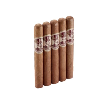 Lord Blackburn Gold Toro 5PK CI-LBG-TORN5PK Lord Blackburn Gold Toro 5PK-CI-LBG-TORN5PK - 400