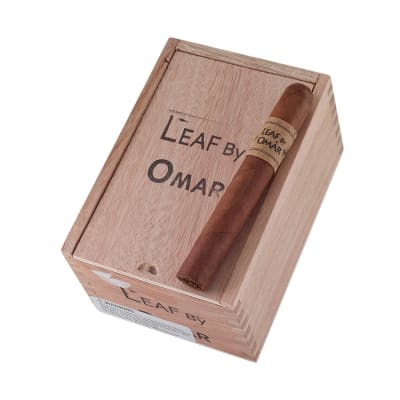 Leaf By Omar Toro CI-LBH-TORN Leaf By Omar Toro-CI-LBH-TORN - 400