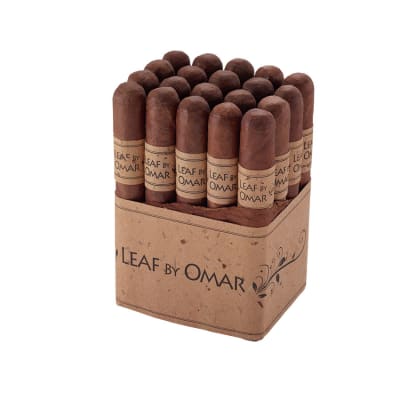Leaf By Omar Toro Bundle - CI-LBH-TORN20B