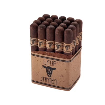 Leaf By James Toro Bundle - CI-LBJ-TORM20B
