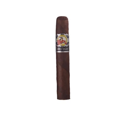 La Gloria Cubana Serie R Black No. 60 CI-LBK-60MZ La Gloria Cubana Serie R Black No. 60-CI-LBK-60MZ - 400