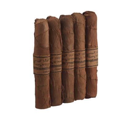 Leaf By Oscar Sixty Corojo CI-LBO-60CJN5PK Leaf By Oscar Sixty Corojo-CI-LBO-60CJN5PK - 400