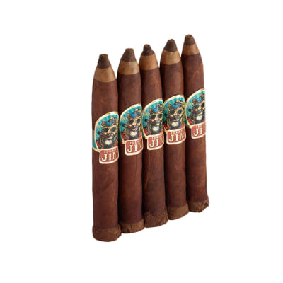 Island Jim By Oscar 5 Pack CI-LBO-IJIMN5PK Island Jim By Oscar 5 Pack-CI-LBO-IJIMN5PK - 400