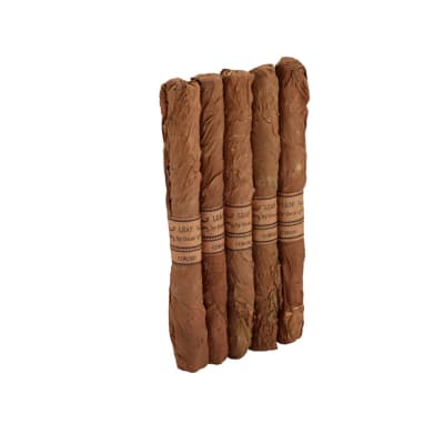 Leaf By Oscar Lancero Corojo 5 Pack CI-LBO-LANCJ5PK Leaf By Oscar Lancero Corojo 5 Pack-CI-LBO-LANCJ5PK - 400