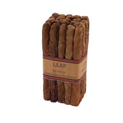 Leaf By Oscar Lancero Corojo CI-LBO-LANCJN Leaf By Oscar Lancero Corojo-CI-LBO-LANCJN - 400