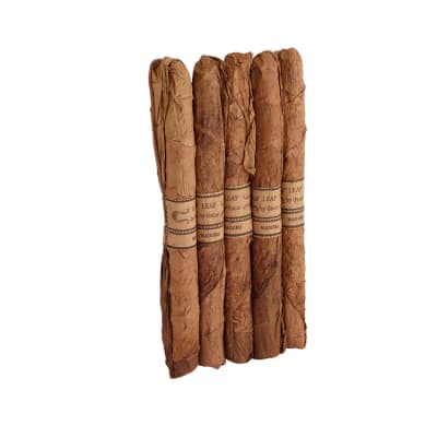 Leaf By Oscar Lancero Mad 5PK CI-LBO-LANM5PK Leaf By Oscar Lancero Mad 5PK-CI-LBO-LANM5PK - 400