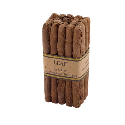 Leaf By Oscar Lancero Sumatra CI-LBO-LANSMN Leaf By Oscar Lancero Sumatra-CI-LBO-LANSMN - 400