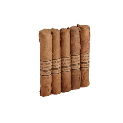 Leaf By Oscar Robusto Cor 5PK CI-LBO-ROBCJ5PK Leaf By Oscar Robusto Cor 5PK-CI-LBO-ROBCJ5PK - 400