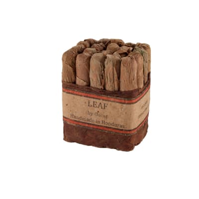 Leaf By Oscar Robusto Corojo CI-LBO-ROBCJN Leaf By Oscar Robusto Corojo-CI-LBO-ROBCJN - 400