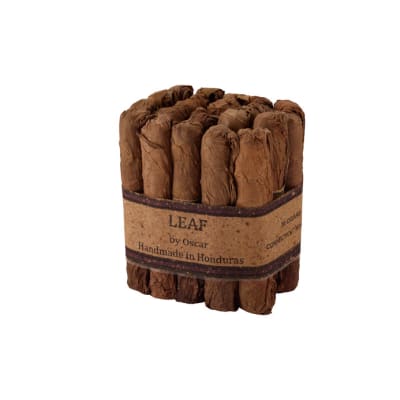 Leaf By Oscar Robusto Connecticut CI-LBO-ROBCTN Leaf By Oscar Robusto Connecticut-CI-LBO-ROBCTN - 400