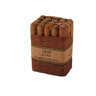 Leaf By Oscar Toro Sumatra CI-LBO-TORSMN Leaf By Oscar Toro Sumatra-CI-LBO-TORSMN - 400