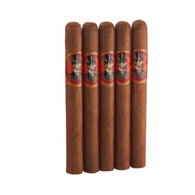 Lord Blackburn Red Church 5PK CI-LBR-CHUN5PK Lord Blackburn Red Church 5PK-CI-LBR-CHUN5PK - 400