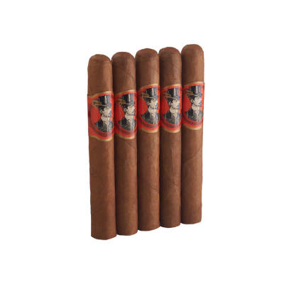 Lord Blackburn Red Toro 5PK CI-LBR-TORN5PK Lord Blackburn Red Toro 5PK-CI-LBR-TORN5PK - 400