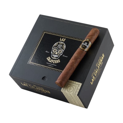 Las Calaveras Edicion Limitada 2017 LC52 - CI-LC7-52M