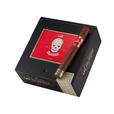 Las Calaveras EL 2019 LC46 CI-LC9-LC46 Las Calaveras EL 2019 LC46-CI-LC9-LC46 - 400