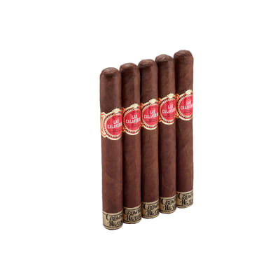 Las Calaveras EL 2019 LC46 5PK CI-LC9-LC465PK Las Calaveras EL 2019 LC46 5PK-CI-LC9-LC465PK - 400