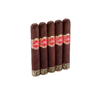 Las Calaveras EL 2019 LC54 5PK CI-LC9-LC545PK Las Calaveras EL 2019 LC54 5PK-CI-LC9-LC545PK - 400