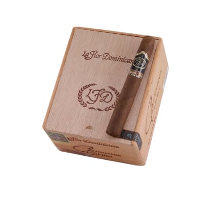 La Flor Dominicana Cameroon Cabinet Number 4 CI-LCB-4N24 La Flor Dominicana Cameroon Cabinet Number 4-CI-LCB-4N24 - 400