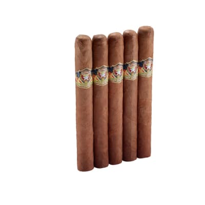 La Vieja Habana Corojo Celebracion 5 Pack CI-LCC-CELN5PK La Vieja Habana Corojo Celebracion 5 Pack-CI-LCC-CELN5PK - 400