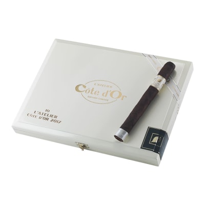 L'Atelier Cote D'Or 2017 - CI-LCD-COT2017