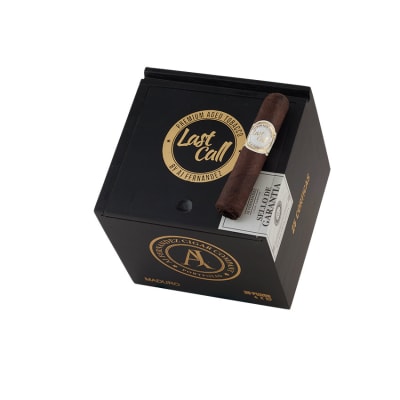 Last Call Maduro Corticas CI-LCF-CORM Last Call Maduro Corticas-CI-LCF-CORM - 400