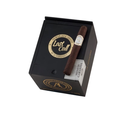 Last Call Maduro Pequenas CI-LCF-PEQM Last Call Maduro Pequenas-CI-LCF-PEQM - 400