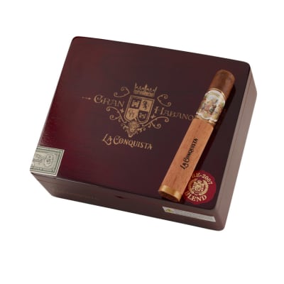 Gran Habano La Conquista Cigars Online for Sale