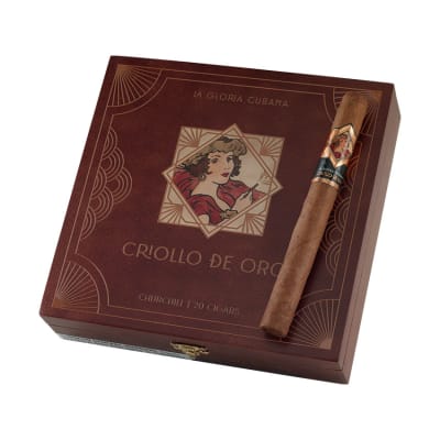 Buy La Gloria Cubana Criollo De Oro Cigars