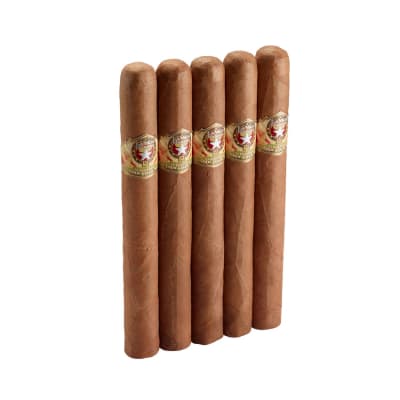 La Vieja Habana Connecticut Shade Celebracion 5 Pack CI-LCS-CELN5PK La Vieja Habana Connecticut Shade Celebracion 5 Pack-CI-LCS-CELN5PK - 400