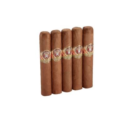 La Vieja Habana Connecticut Shade Cigars Online for Sale