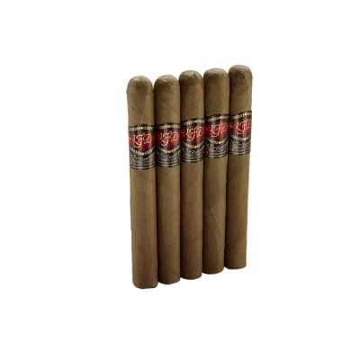 La Flor Dominicana Double Claro No. 48 5 Pack CI-LDC-48C5PK La Flor Dominicana Double Claro No. 48 5 Pack-CI-LDC-48C5PK - 400