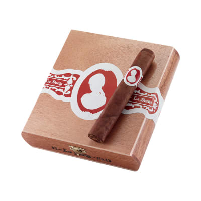 La Duena Toro Gordo No. 13 - CI-LDN-13M