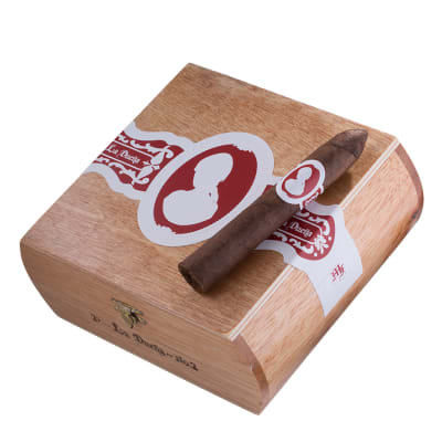 La Duena Belicoso No. 2 - CI-LDN-2M