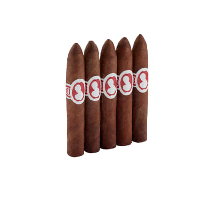 La Duena Belicoso No. 2 5pk CI-LDN-2M5PK La Duena Belicoso No. 2 5pk-CI-LDN-2M5PK - 400