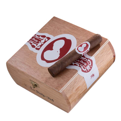 La Duena Robusto No. 5 CI-LDN-5M La Duena Robusto No. 5-CI-LDN-5M - 400