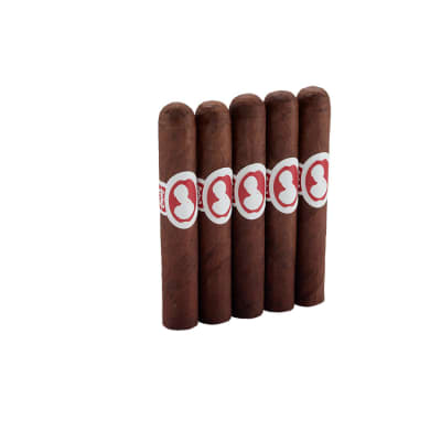 La Duena Robusto No. 5 5 Pack CI-LDN-5M5PK La Duena Robusto No. 5 5 Pack-CI-LDN-5M5PK - 400