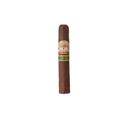 La Aurora Escogidos Corojo Robusto - CI-LEJ-ROBNZ