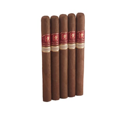 Leon Jimenes No. 1 5 Pack - CI-LEO-1N5PK