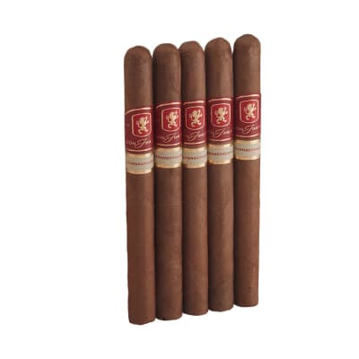 Leon Jimenes No. 3 5 Pack CI-LEO-3N5PK Leon Jimenes No. 3 5 Pack-CI-LEO-3N5PK - 400