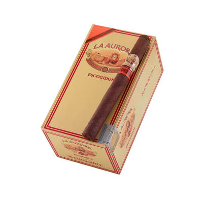 La Aurora Escogidos Churchill CI-LES-CHUM La Aurora Escogidos Churchill-CI-LES-CHUM - 400