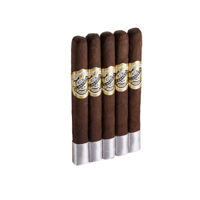 Laranja Reserva Escuro Corona Larga 5PK CI-LEU-CORLM5PK Laranja Reserva Escuro Corona Larga 5PK-CI-LEU-CORLM5PK - 400