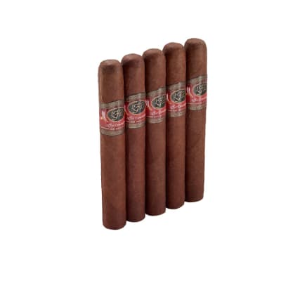 La Flor Dominicana Air Bender Guerrero 5 Pack CI-LFA-GUEN5PK La Flor Dominicana Air Bender Guerrero 5 Pack-CI-LFA-GUEN5PK - 400